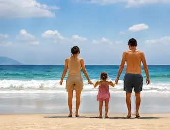 Hôtels familiaux