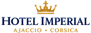 hotelimperial-ajaccio logo